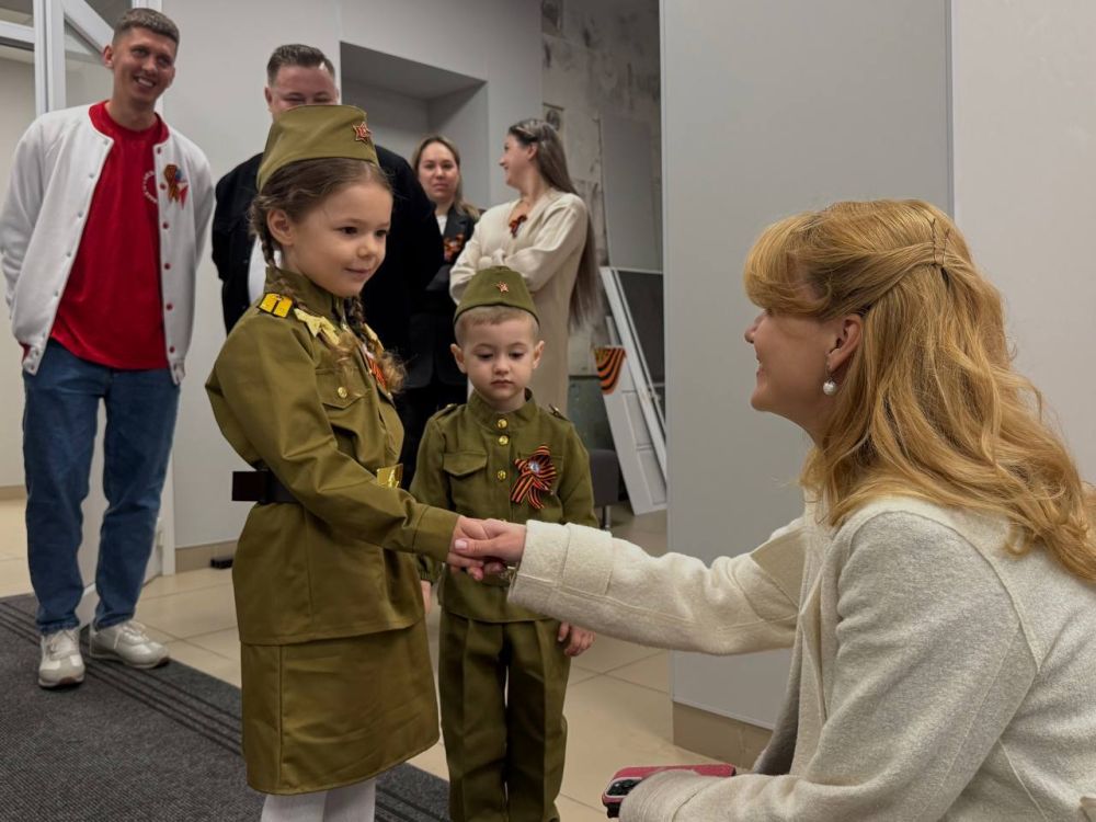 Дарья Лантратова: Одна из самых красивых праздничных традиций — Бал Победы