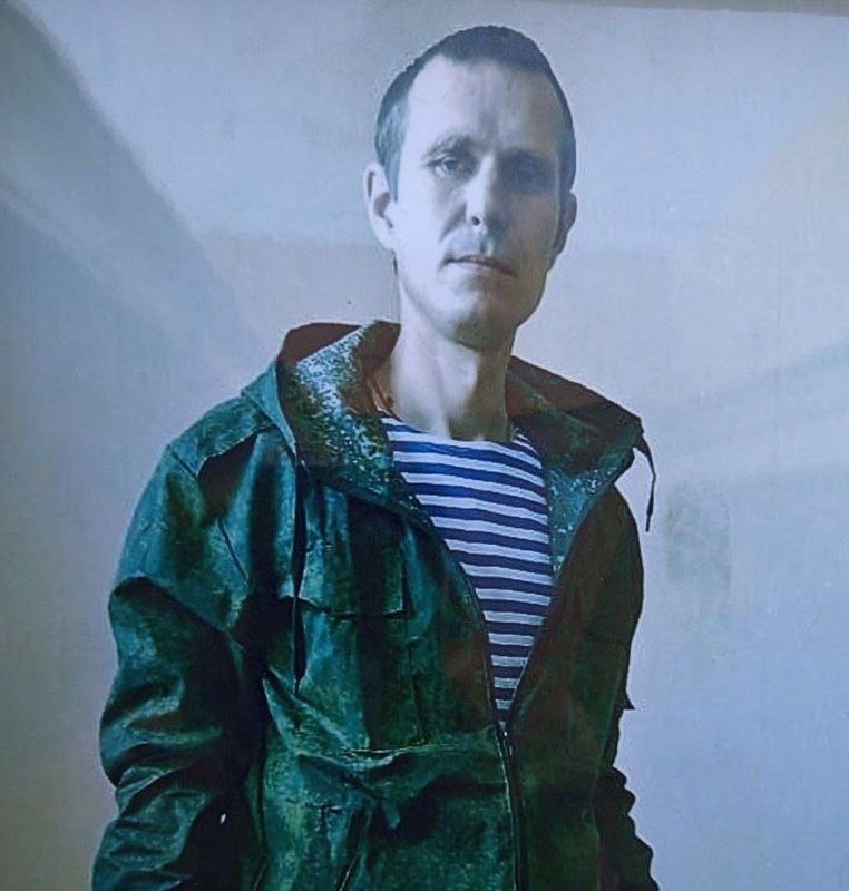 Чепиков Артем Иванович родился 08 апреля 1983 года