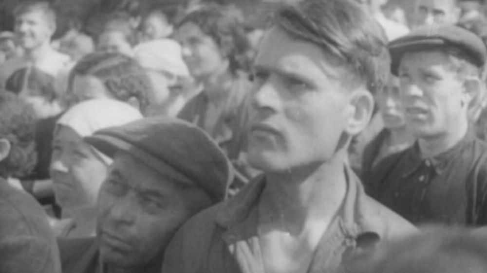 Юрий Левитан: загадка легендарного диктора