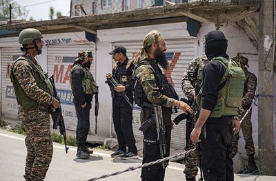 Индо-пакистанский урок: какой вывод может сделать Россия из этого конфликта