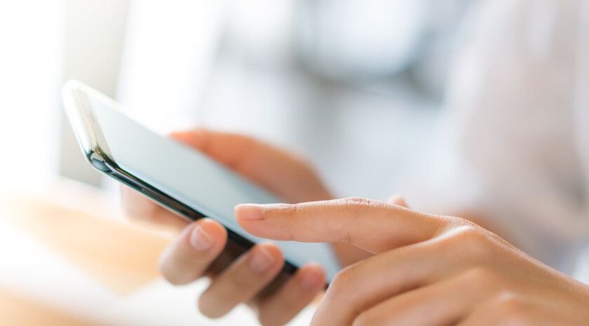 Перебои в работе мобильной связи и интернета будут наблюдаться в Луганске 9 мая