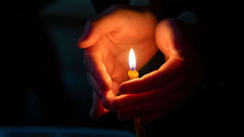 Севастополь простился с героем спецоперации