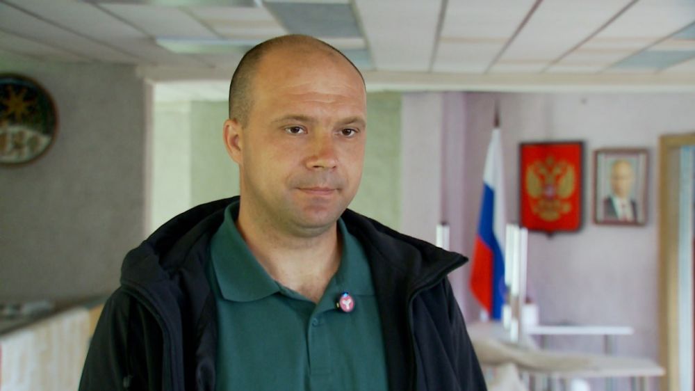 В Краснодонской городской библиотеке завершается капитальный ремонт системы отопления