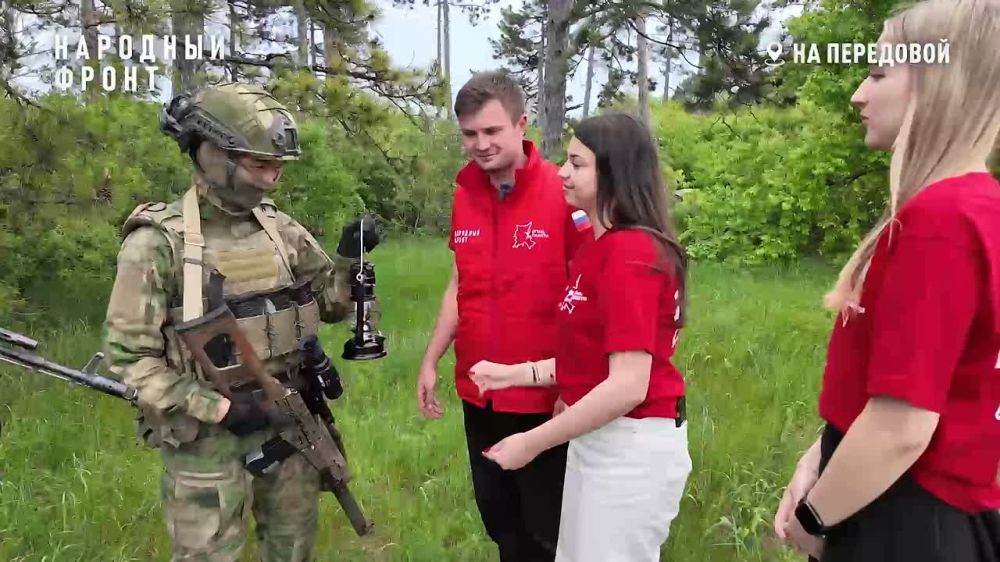 54 региона, более 130 городов России – таким войдёт в историю "Огонь памяти – 2025"