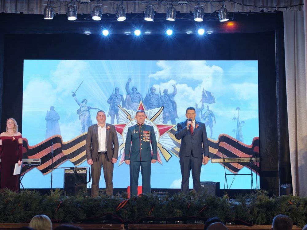 Олег Коваль: 80-летие Великой Победы: Память, Почтение и Благодарность