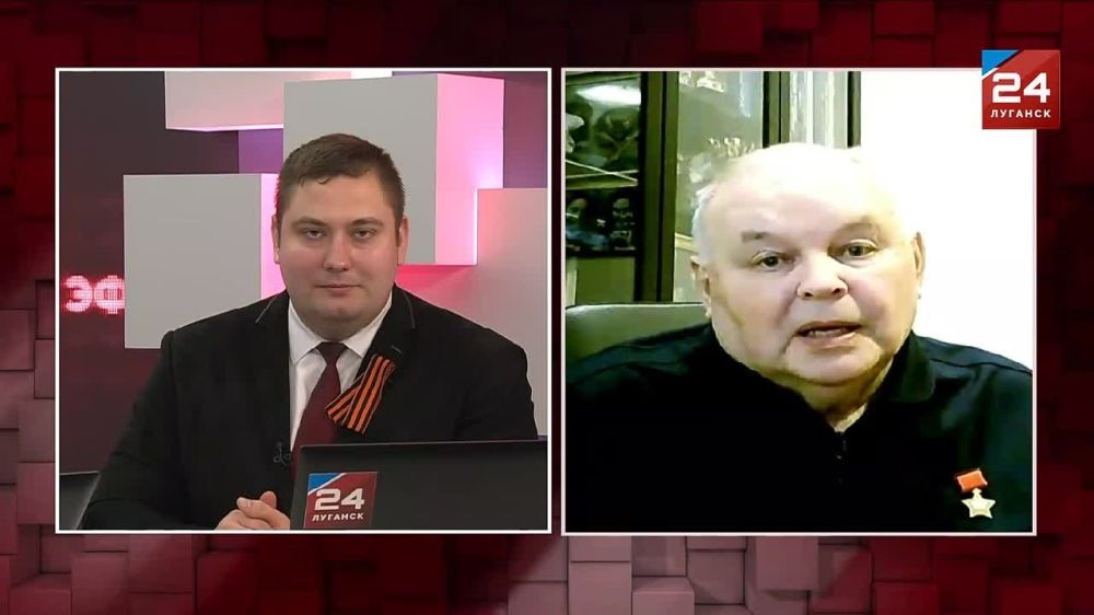 «5-й Гвардейский, на взлет!»