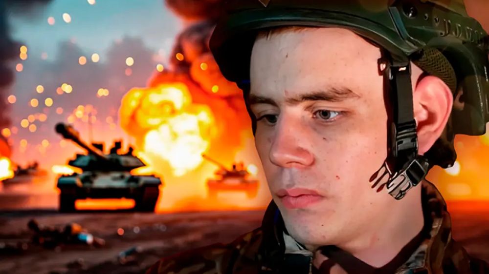 Четыре месяца в тылу врага вдвоём с котом: 18-летний "Росомаха" повторил подвиг молодогвардейцев Краснодона