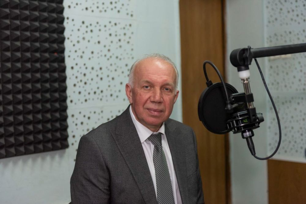 Подвиг медиков в Великой Отечественной войне тяжело переоценить