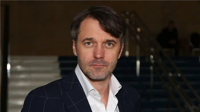 Российский актер театра и кино Павел Трубинер поздравляет луганчан с Днем Победы