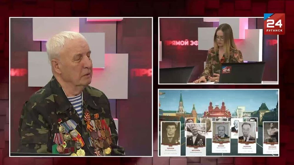 «Не будет памяти – не будет жизни. Молодежь должна знать историю. Именно она будет строить новое государство»