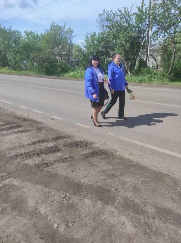 80 тысяч шагов к Великой Победе