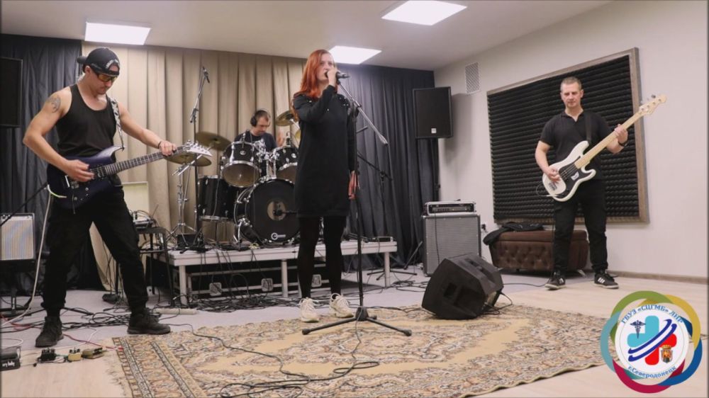 Участники онлайн конкурса среди медицинских работников республики, посвященный 80-летию Победы в Великой Отечественной войне в номинации