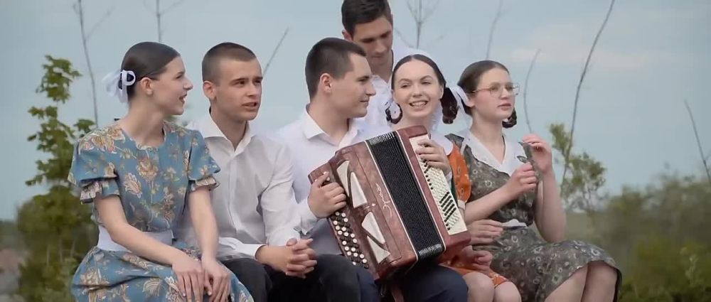 «Молодая гвардия» - это символ мужества, преданности и надежды