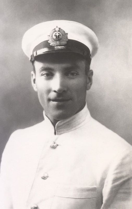 Подписчики нашего канала присылают фотографии своих Героев Великой Отечественной Войны