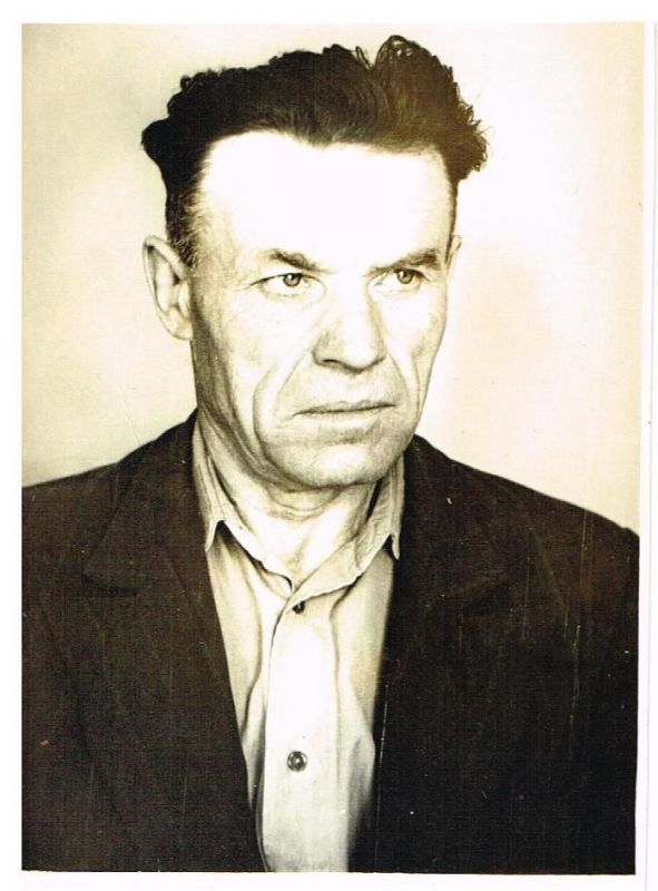 Подписчики нашего канала присылают фотографии своих Героев Великой Отечественной Войны