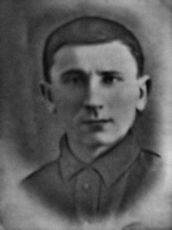 Подписчики нашего канала присылают фотографии своих Героев Великой Отечественной Войны