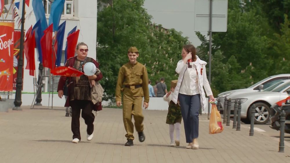 «Такое удовольствие испытал наш педагогический коллектив, дети, родители от работы тюменских учителей. Очень благодарны за поддержку нашего образования»