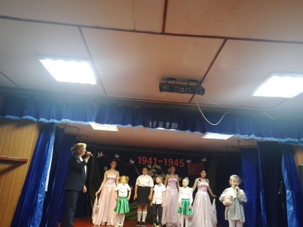 День Победы 9 Мая — важный и знаменательный праздник