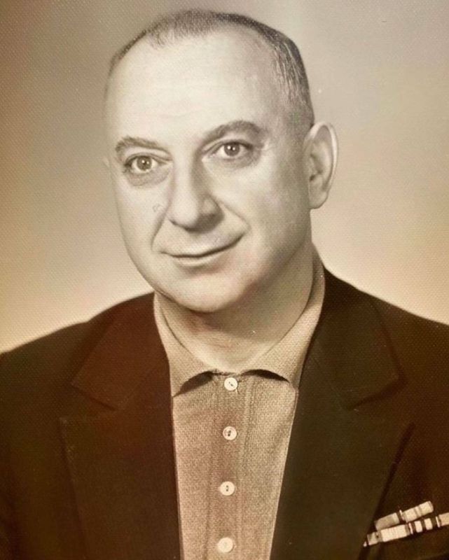 Кто-то хочет, чтобы мы забыли нашу Победу?