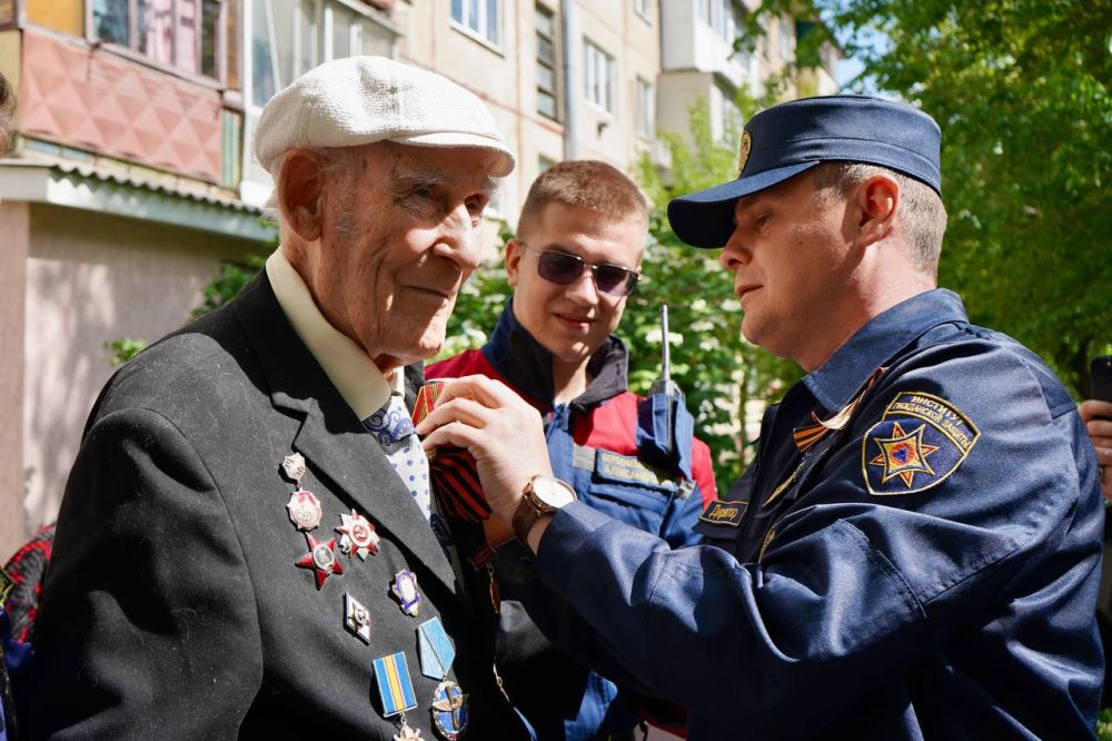 Память о Вашем подвиге – навеки в наших сердцах!