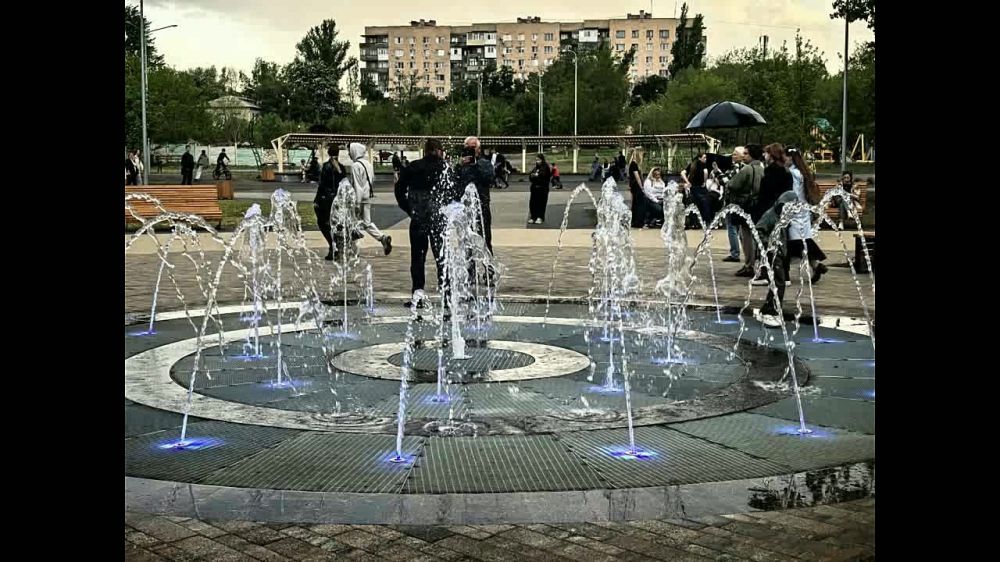 Сергей Козенко: Вечерний концерт в Краснодоне, посвящённый 80-летию Победы, стал событием, наполняющим сердца гордостью и благодарностью