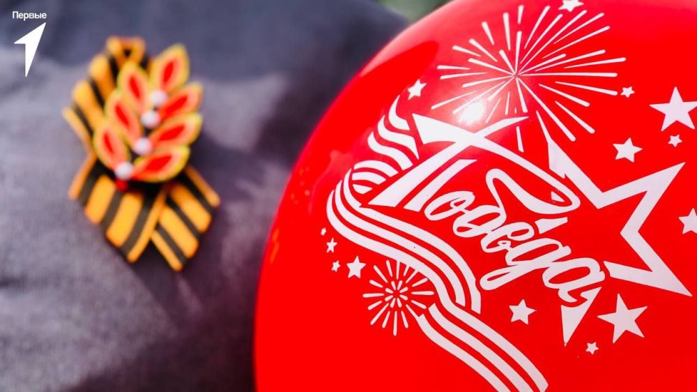 Андрей Рубанцов: Победа навсегда в наших сердцах