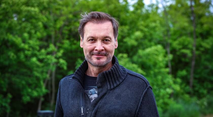 «Луганск стал намного лучше, люди стали больше улыбаться»