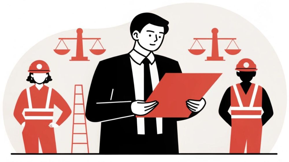 Константин Бутримов: Несчастный случай на производстве: как защитить интересы руководителя