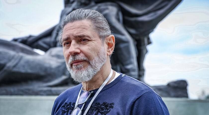 «Чтение Матусовского в Луганске — особая ответственность»