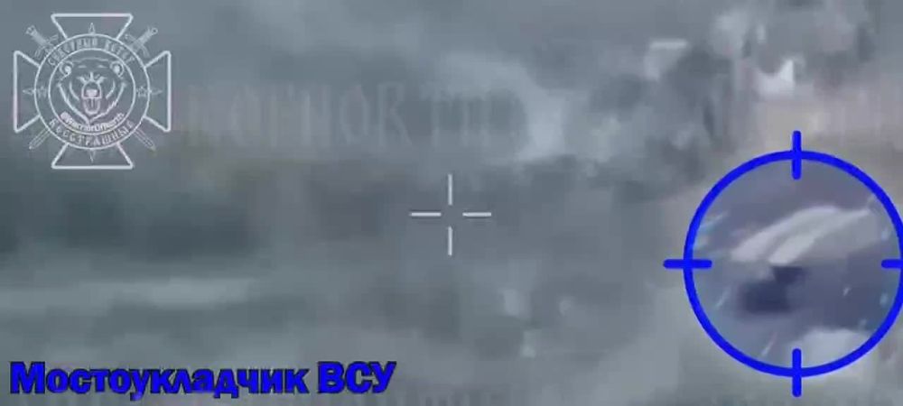 Враг продолжает попытки атаковать Курскую область: "Северяне" отражают накаты техники