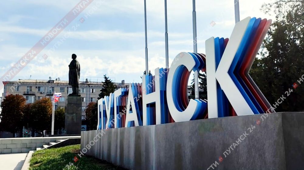 «ГЕРОЯМ ПОБЕДЫ…». Музыкально-литературная программа состоится в Луганске в День Республики