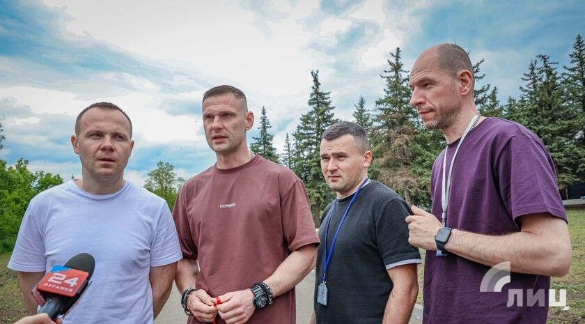 Солист группы «ПослеZавтра»: «Мы поем для тех, кто знает цену миру»