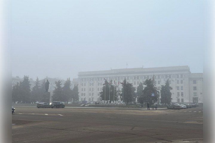 Приготовьте паспорт: Известные российские артисты выступят в Луганске 12 мая