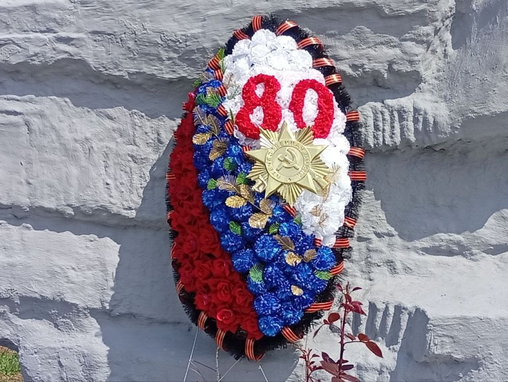 Георгиевская лента: символ памяти и воинской славы России