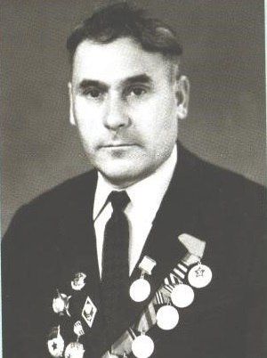 Ветераны ГУП ЛНР "ЛУГМЕДФАРМ"