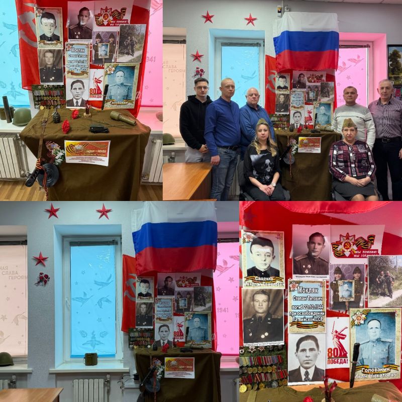 ВНИМАНИЕ, КОНКУРС-ОПРОС «ПОБЕДА-80»