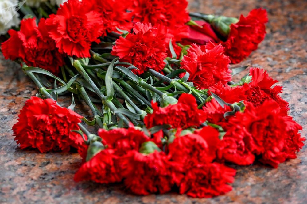 В ЛНР восстановили памятник героям войны