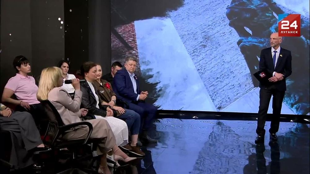 «Кинокартина "Непокоренные" заслуживает быть представленной на Международном кинофестивале «Победили вместе» имени Владимира Меньшова»