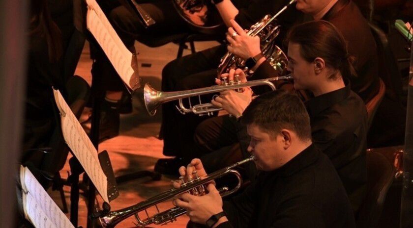 80 лет на службе искусству