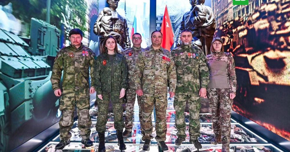 Более 77 тысяч москвичей приняли участие в оказании помощи участникам СВО