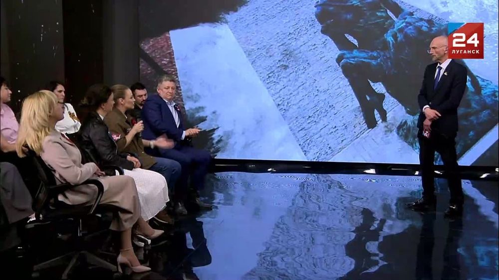 «Говорить о героизме наших земляков можно сколько угодно. Спасибо за то, что Вы это экранизировали»