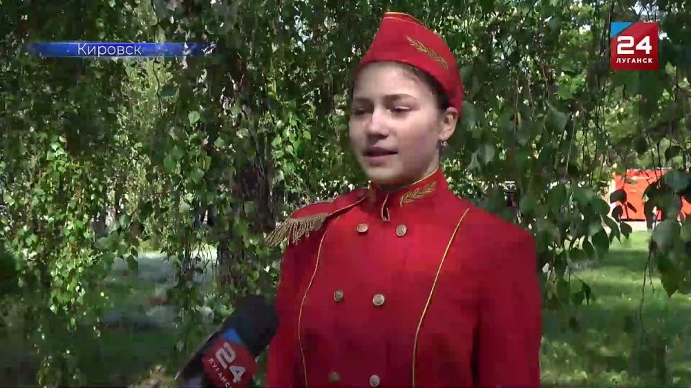 В стране с размахом отметили День Великой Победы