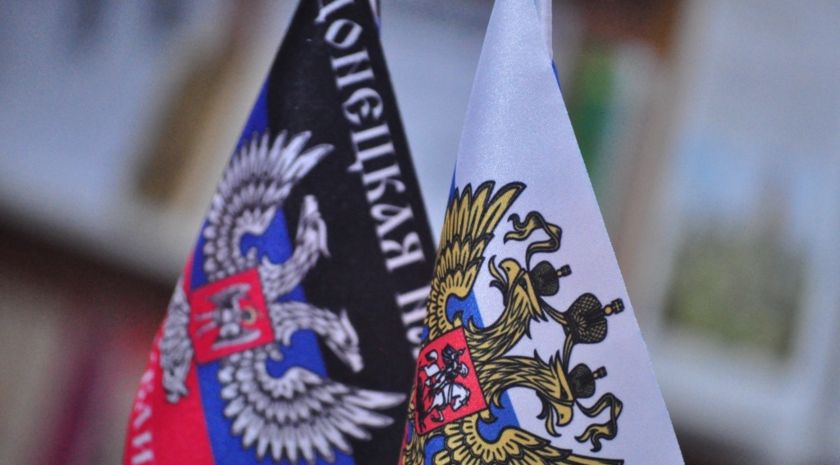 Пасечник поздравил жителей ДНР с 11-й годовщиной образования Республики