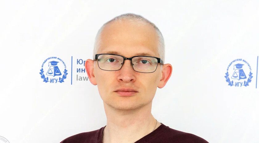 Профессор Тирских: «Заявление Путина — центральная точка процесса мирного урегулирования»