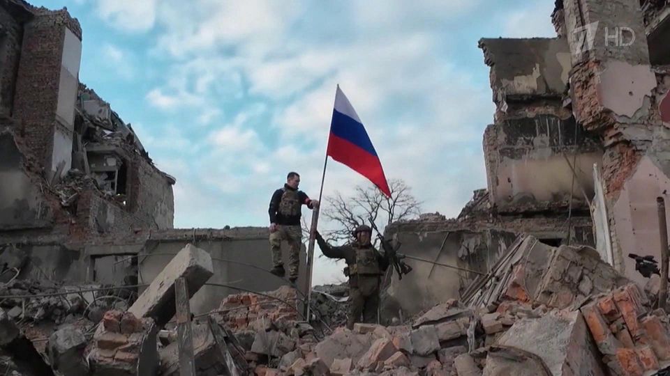 Завершилось трехдневное перемирие в зоне спецоперации