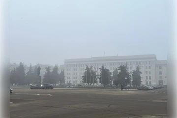 В Луганске 12 мая на Театральной площади состоится особенное событие – музыкально-литературный вечер «Героям Победы…», где выступят популярные российские артисты