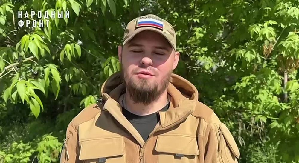 Техника для бойцов: как собирали помощь на миллионы рублей!