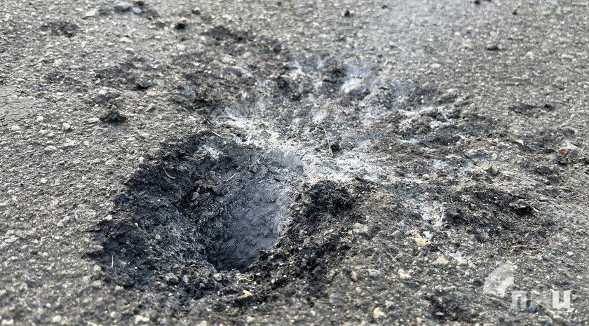 Мирный житель погиб в результате атаки украинского БПЛА — Мирошник