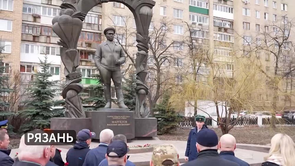 День Победы – священная дата для россиян, день памяти о подвиге предков, защитивших Родину