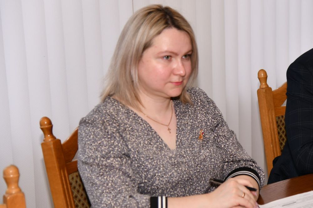 Шефы-регионы – надёжная опора развития Свердловского муниципального округа